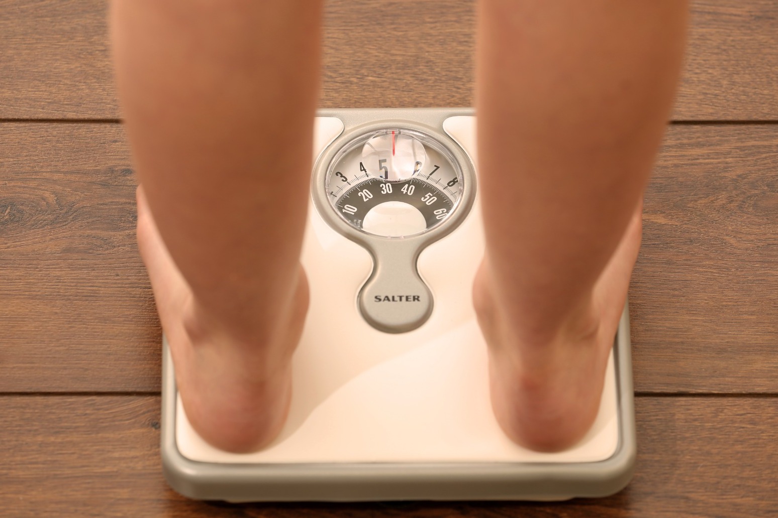 Weight loss jabs on the NHS in England