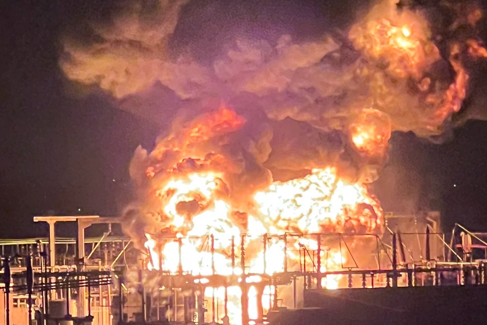 Substation Fire That Shut Heathrow Airport Was Preventable