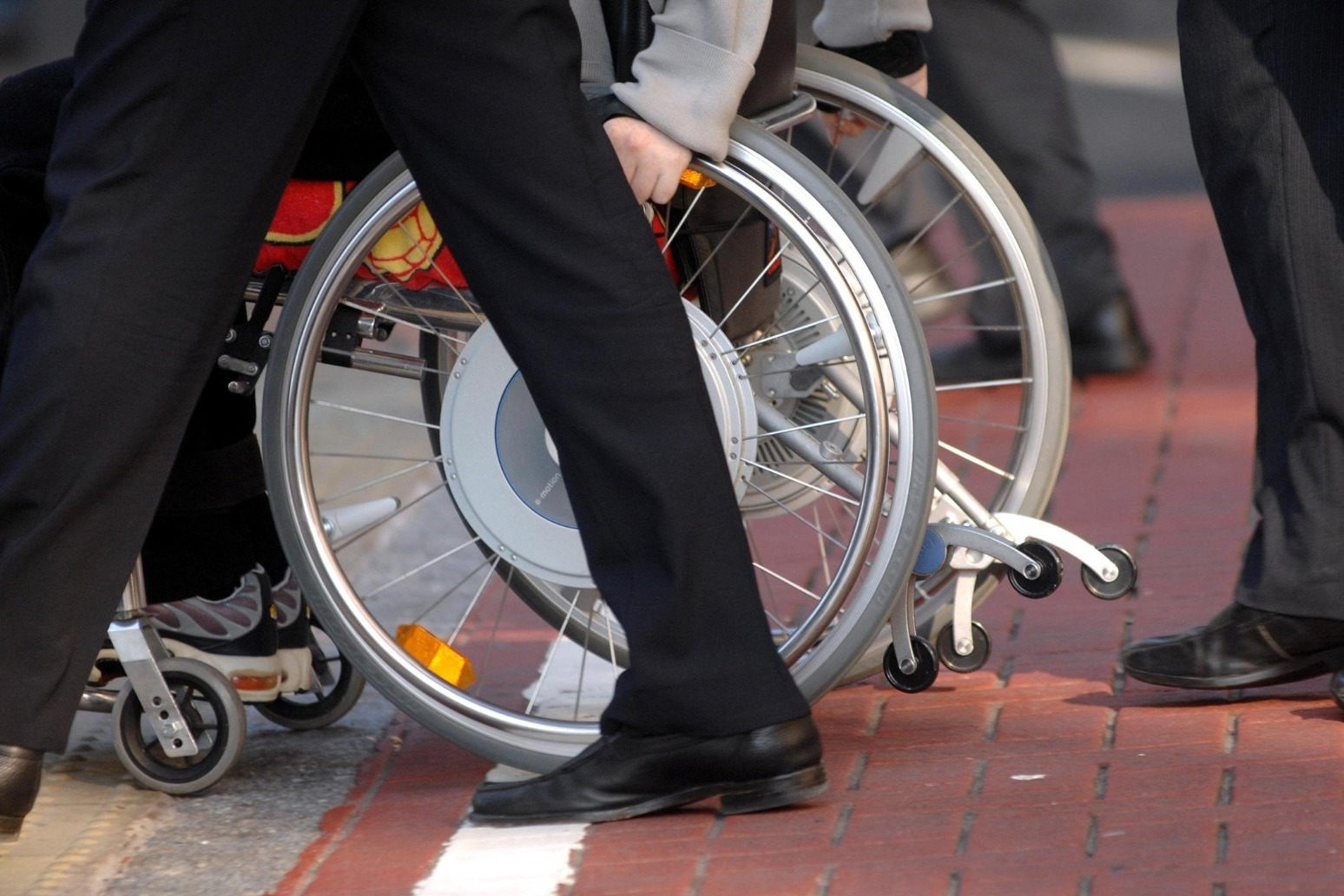 Minister Declines To Rule Out Tax Rises Amid Welfare Climbdown Warning