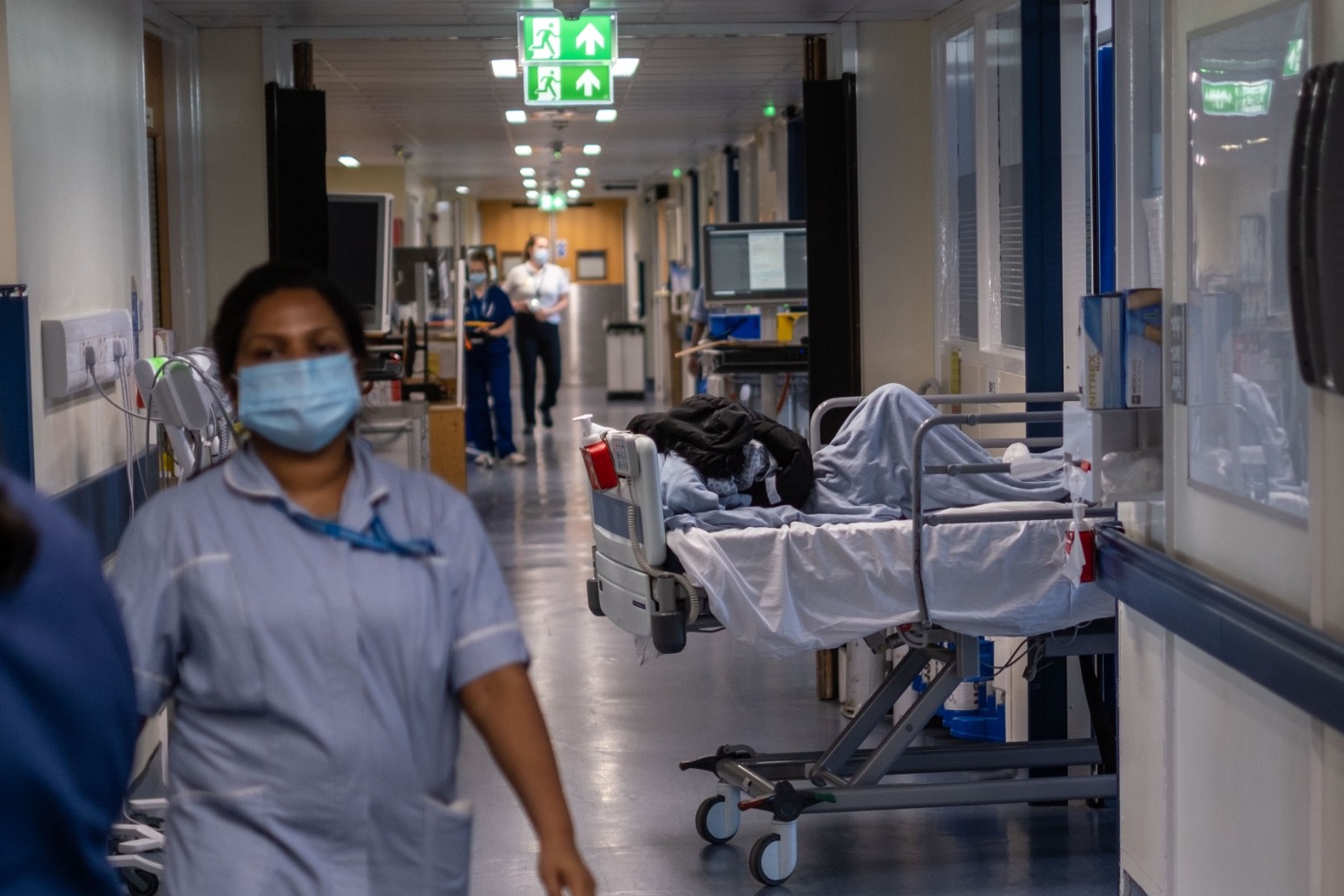 Record Number Of NHS Operations Given In Private Hospitals