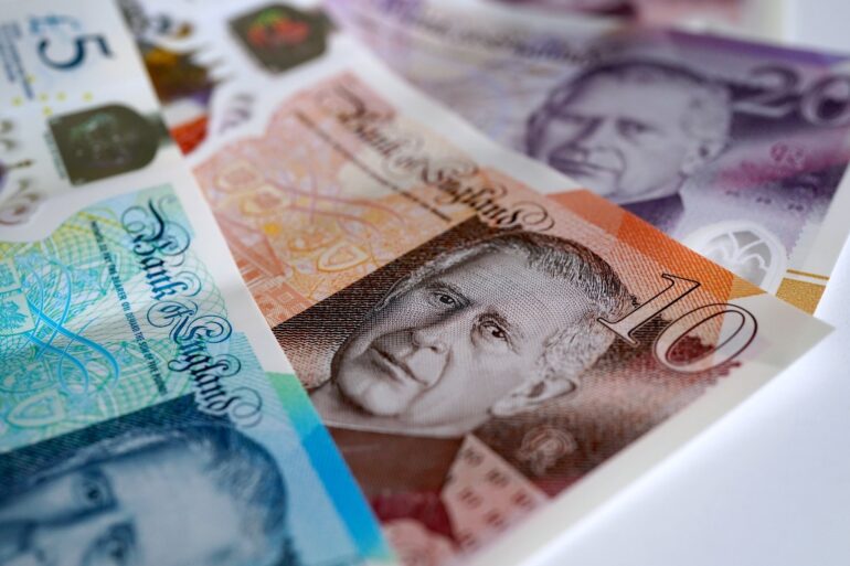 Public Finances On Unsustainable Path Due To Spending Promises Says OBR