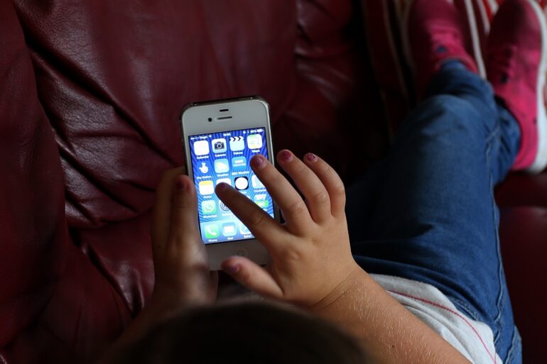 Society Struggling To Respond To Link Between Smartphones And Youth Extremism