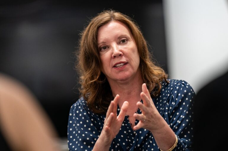 Near Dickensian Poverty Levels For Some Children In England