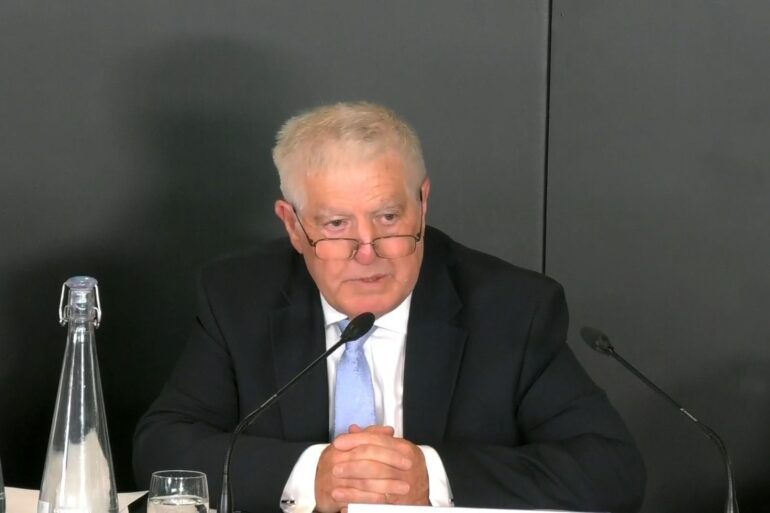 Dozens Thought About Suicide Due To Post Office Horizon Scandal