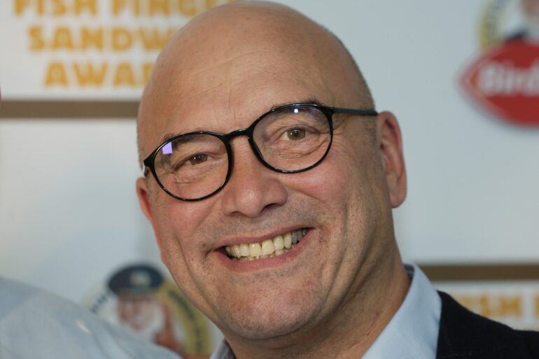 Reports Gregg Wallace Sacked As MasterChef Presenter