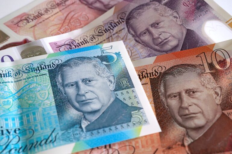 Bank Of England Will Monitor Cash Acceptance On Ongoing Basis