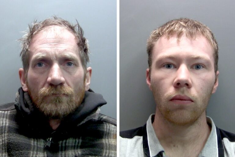 Two Men Who Cut Down Sycamore Gap Tree Jailed For More Than Four Years