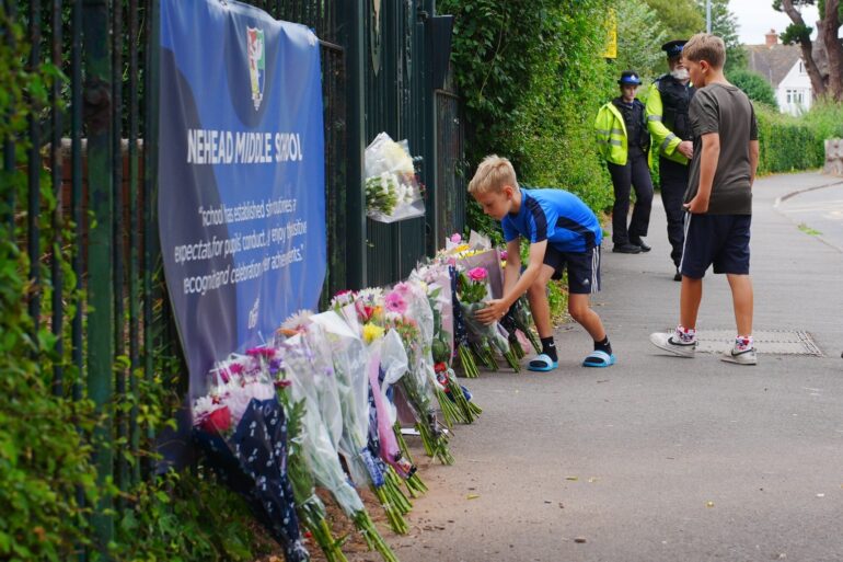Tributes Paid To Victims Of Devastating Fatal School Coach Crash