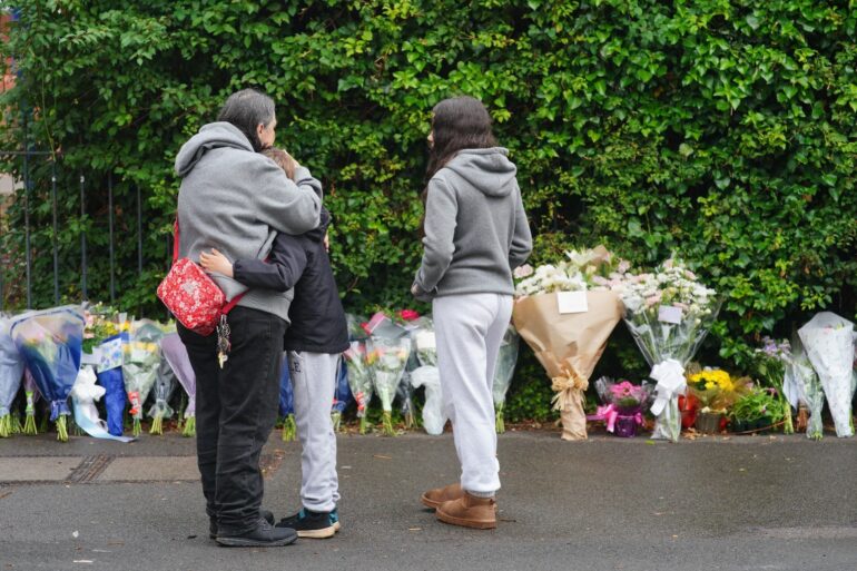 Child Who Died In School Coach Crash Was 10 Year Old Boy Police Say