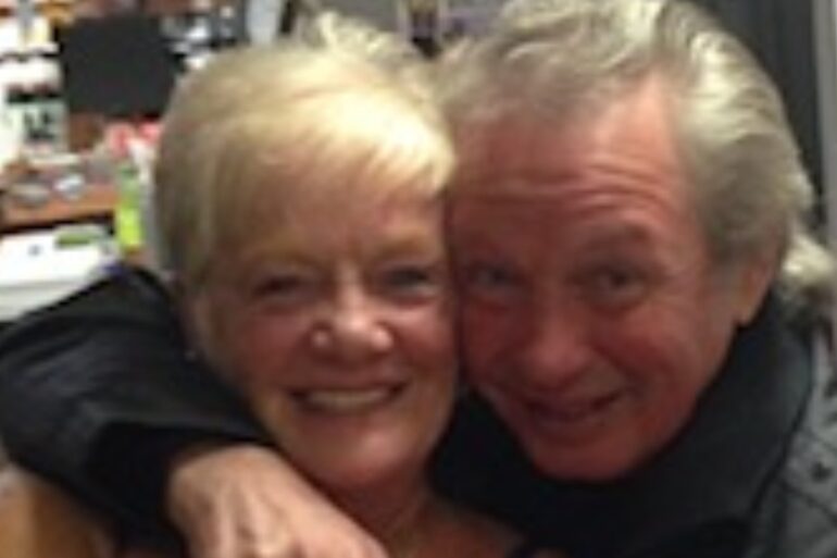 Man Charged With Murdering Great Grandparents Who Died In Arson Attack