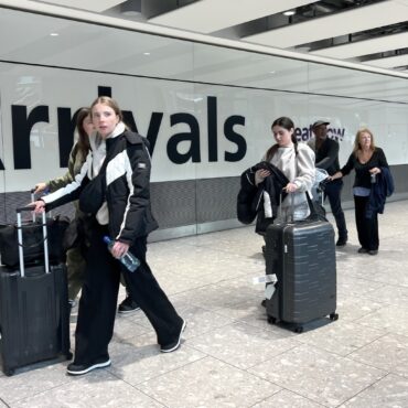 Substation Fire That Shut Heathrow Airport To Cost It Tens Of Millions