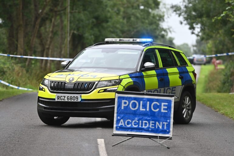 Mother And Two Children Killed In Shooting While Man Remains In Hospital