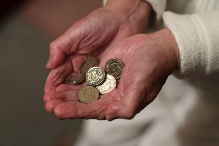 RMT Warns Any Raise To State Pension Age Will Be Met With Direct Action