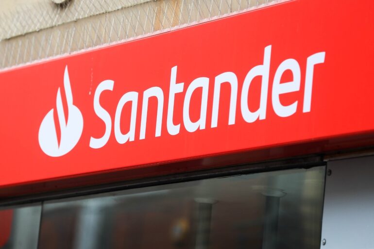 Santander Axes 2000 Jobs And Warns More Cuts Are Possible