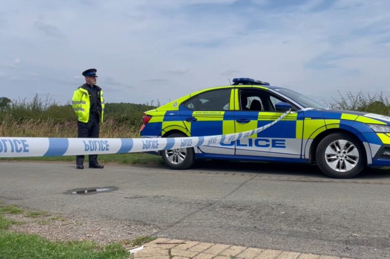 Man Arrested After Children Poisoned At Summer Camp