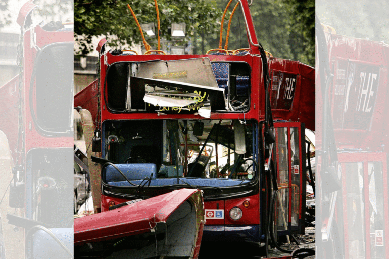 Horrors Of July 7 Bombings Will Never Be Forgotten King Tells Nation