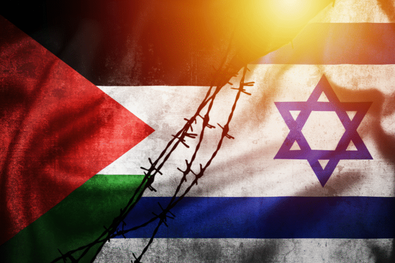 Israel To Pause Fighting In Three Gaza Areas As Concerns Over Hunger Surge