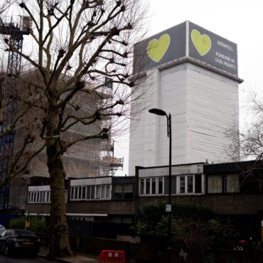 Removal Of Dangerous Cladding Moving At Glacial Pace Lib Dems Warn