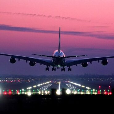 Airline Hails Spike In Premium Bookings To The UK
