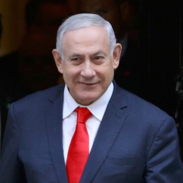 Israels Security Cabinet Backs Plans To Take Over Gaza City