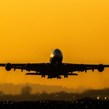 Heathrow Reveals Plan For 21bn Third Runway
