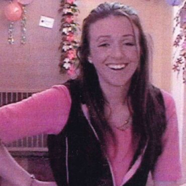 Family Appeal For Information On Murder Of Mother Of Three 20 Years On