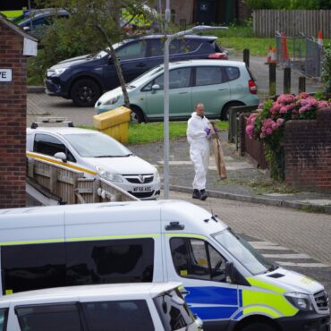 Tougher Gun Laws Introduced After Keyham And Woodmancote Shootings