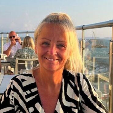Man Who Murdered Woman On Dog Walk Jailed