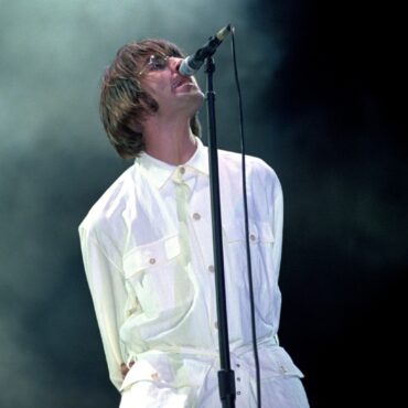 Oasis Gave Most Ground Shaking Performance Of Last 20 Years