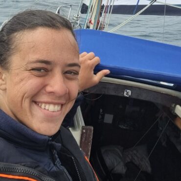 Terminally Ill Woman Plans Solo Round The World Sailing Voyage