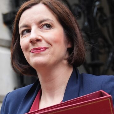 Phillipson Vows To Tackle Thorny Challenge Facing White Working Class Pupils
