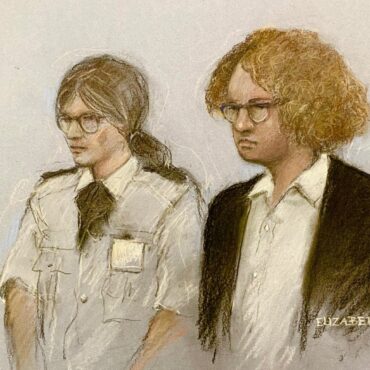 Met Volunteer Officer Had 12 Year Old Perform Sex Act In Public Court Told