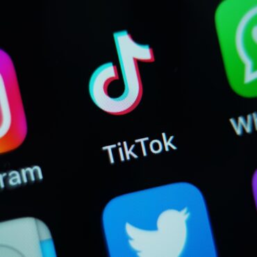 Government Turns To TikTok To Highlight Risks Of Cosmetic Surgery Abroad