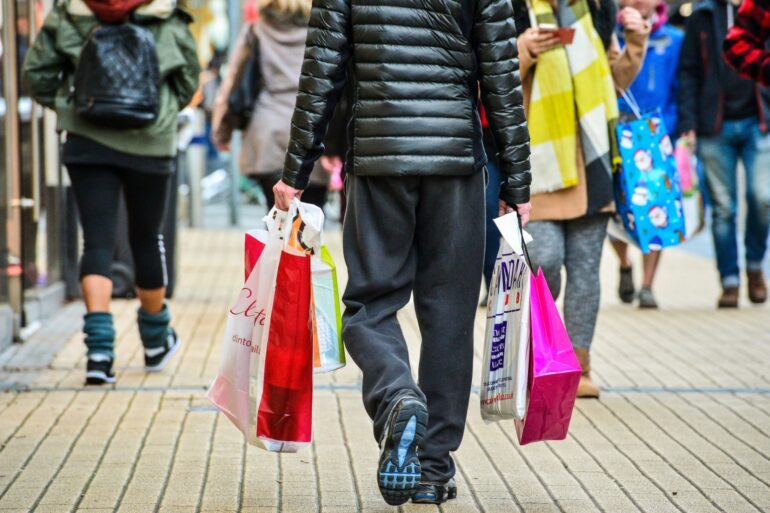 Alarming Drop In UK Consumer Confidence Over Last Year  Which