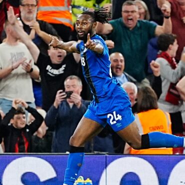 Premier League To Investigate After Antoine Semenyo Reports Racist Abuse