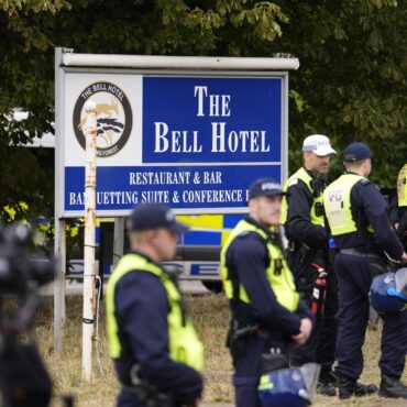 Hotel Owners Bid To Appeal Against Asylum Seeker Ruling To Be Heard On Thursday