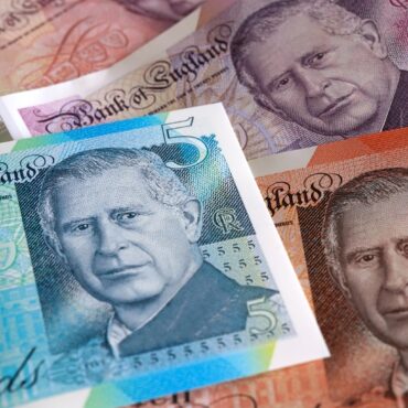 UK Inflation Rises By More Than Expected As Summer Travel Bumps Up Air Fares
