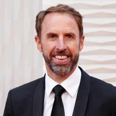 Gareth Southgate Enjoying Life And Not Actively Seeking Management Return