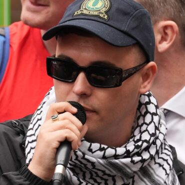 Kneecap Rapper Faces Month Long Wait Over Whether Terror Charge Is Thrown Out