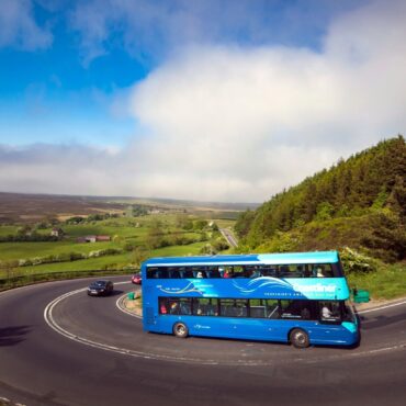 Minister Urges Families To Use 3 Bus Fare Cap To Visit Attractions