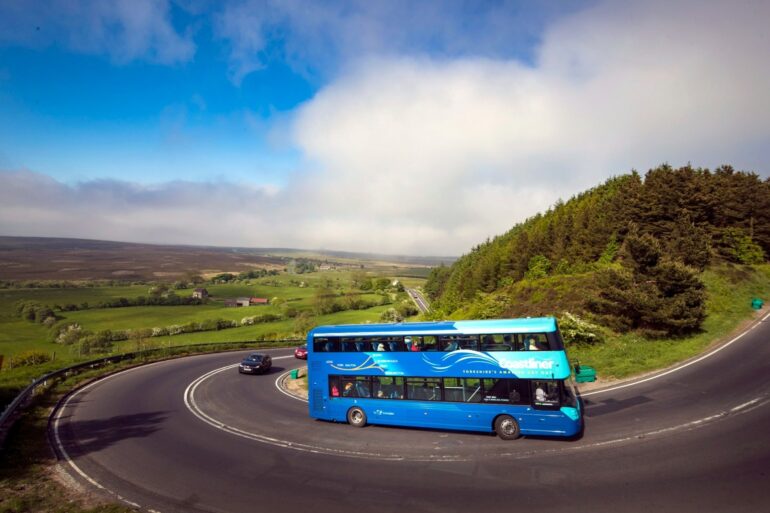 Minister Urges Families To Use 3 Bus Fare Cap To Visit Attractions