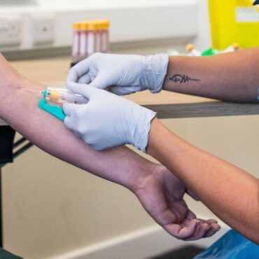 Blood Test Could Accurately Detect Ovarian Cancer In Its Early Stages