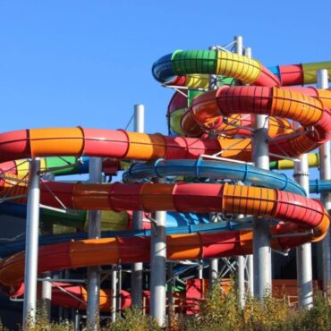 Girl Four Dies After Incident At Waterworld Swimming Pool
