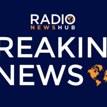 Police Arrest 10 Men In Bradford Over Historic Child Sex Abuse Allegations