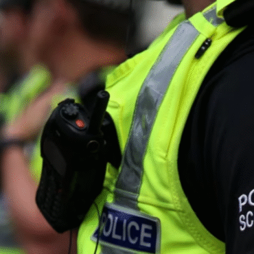 Police Seize Cocaine Haul Worth Almost 4m In Drug Raid