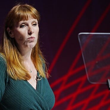 Angela Rayner Quits Government After Standards Probe Into Tax Affairs