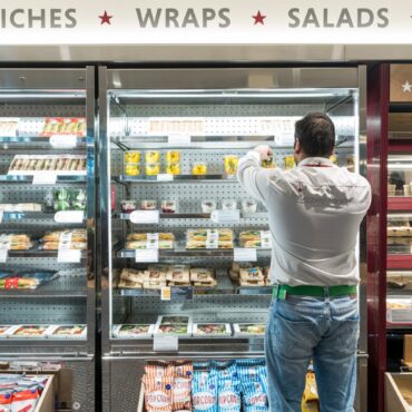 Pret To Test Meal Deals As Chain Focuses On Value To Drive Demand