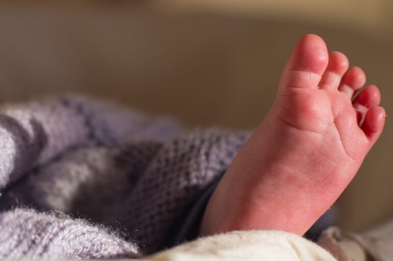Toxic Cover Up Culture In NHS Poses Risk To Mothers And Babies  Regulator Chief