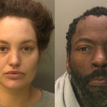 Fugitive Aristocrat Constance Marten And Partner Jailed Over Baby Death