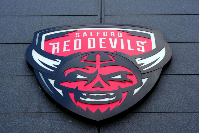 Salford Not Among Applicants To Be Part Of New 14 Team Super League